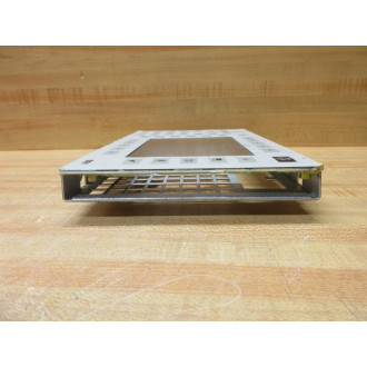 ABB 3HNM05345-1 Teach Pendant Keypad Membrane 3HNM053451 WBack Panel - Used