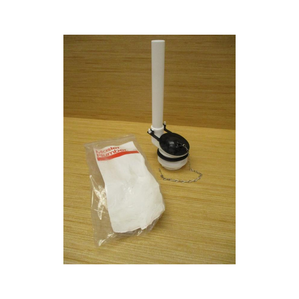 Master Plumber 218 Flush Valve Assembly