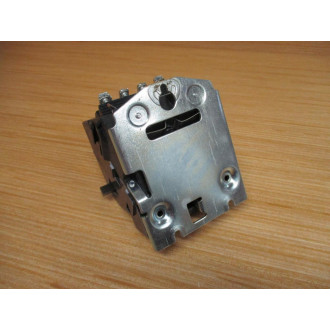 P &H 479U186-D11 P&H 479U186D11 Magnetic Contactor Series B Mounted - New No Box