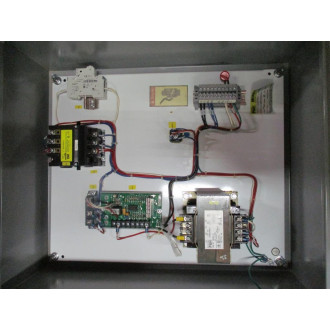 P &H 479U186-D11 P&H 479U186D11 Magnetic Contactor Series B Mounted - New No Box