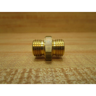 Festo E-14-14-MS Double Nipple E1414MS (Pack of 10)