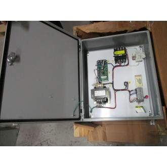 P &H 479U186-D11 P&H 479U186D11 Magnetic Contactor Series B Mounted - New No Box