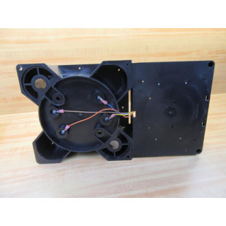 Siemens Pyrotronics AD-11XPR Fire Safety Air Duct Housing 500-096062 WO HW