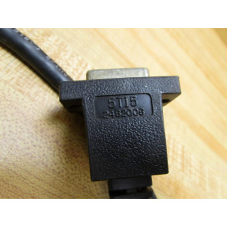 Generic 5TI5-2462006 Low Voltage Computer Cable 5T15-2462006 - Used