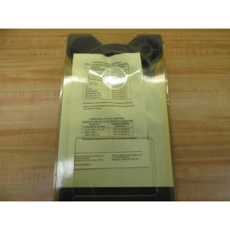 Siemens Pyrotronics AD-11XPR Fire Safety Air Duct Housing 500-096062