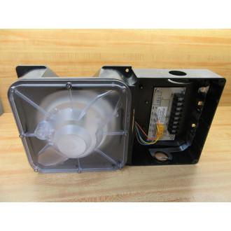Siemens Pyrotronics AD-11XPR Fire Safety Air Duct Housing 500-096062