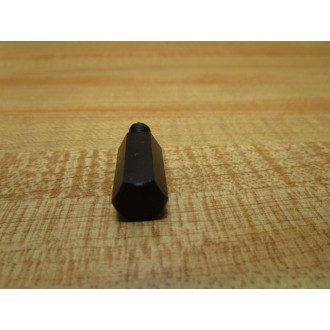 TTC HJF-2 Reset Button Hex Jig Foot HJF2 (Pack of 6)