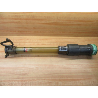 S&C Electric 86802R2 Fuse Holder Indoor - New No Box