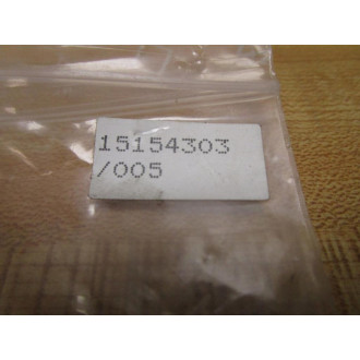 Schneider 15154303005 Sercos Cable 15154303005