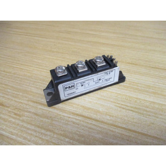 P&H 75Q2631D1 Module Mounted - New No Box