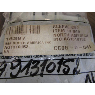 IMA AG1310152 Sleeve C90