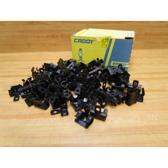 Erico Caddy 4H58 Flange Clamp (Pack of 100)