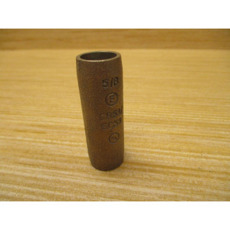 Eritech CR58 Ground Rod Threaded Coupling 158040 (Pack of 9)