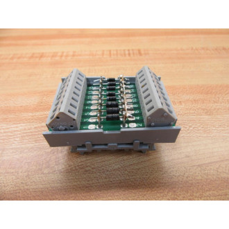 Wago 289131 Contact Block - New No Box