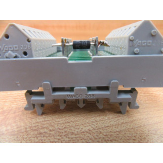 Wago 289131 Contact Block - New No Box