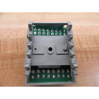 Wago 289131 Contact Block - New No Box