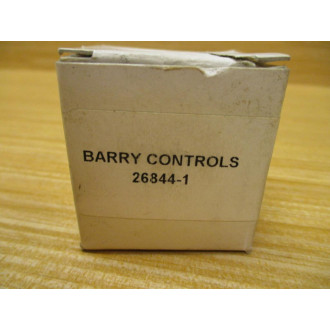 Barry Controls 26844-1 Anti-Vibration Mount 268441