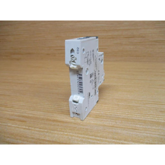 Siemens 5SY6132-7 Circuit Breaker 32 AMP Mounted - New No Box