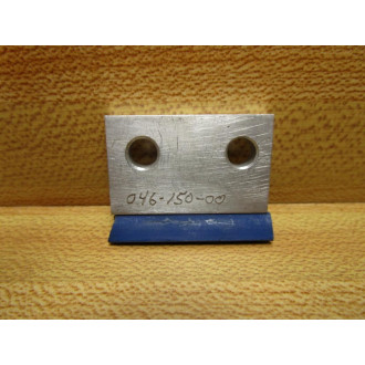 Short Way Wiper 046-150-00 Rubber Wiper 04615000 - New No Box