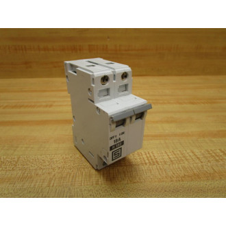 Schurter AS168X-CB2H180 18A Circuit Breaker AS168XCB2H180 - Used