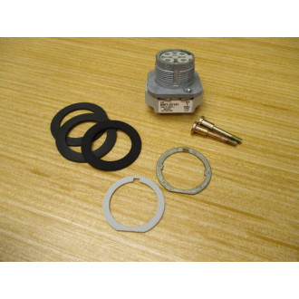 Allen Bradley 800T-JG141 Selector Switch 800TJG141 WO Knob - New No Box
