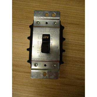 Hubbell HBL7810UD General Purpose Switch 724F - New No Box