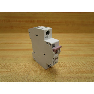 F&G L7-321C 32A Circuit Breaker L7321C - Used