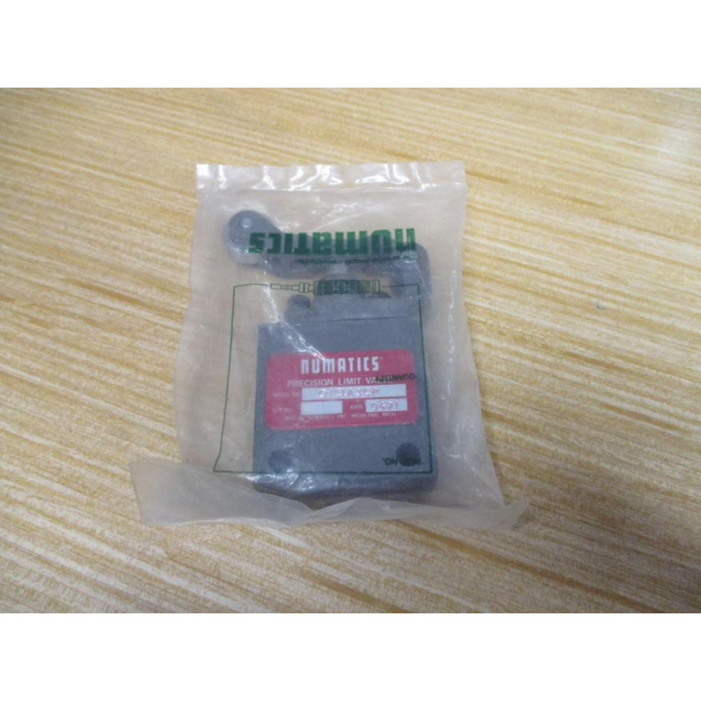 Numatics 01CLA3CP Limit Valve O1CLA3CP