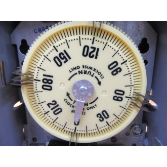 Intermatic C8845 Repeat Cycle Timer - New No Box