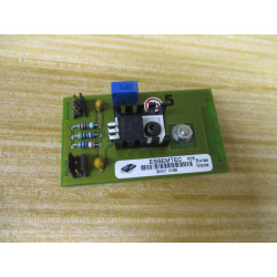 Essemtec 130340-0 Circuit Board 1303400 - Used