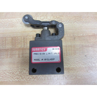 Numatics 01CLA3CP Limit Valve O1CLA3CP
