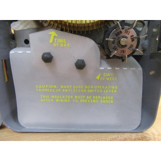 Intermatic T-1975E Programable Time Switch T1975E - New No Box