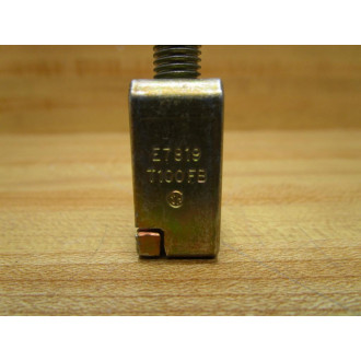 Cutler Hammer 624B100G02 Terminal Kit