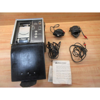 Amprobe LAA3 AC Current Recorder - Used