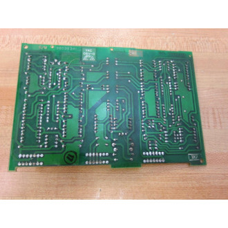 Allen Bradley 960260 PS Control Card - Used