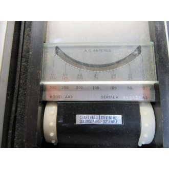 Amprobe LAA3 AC Current Recorder - Used