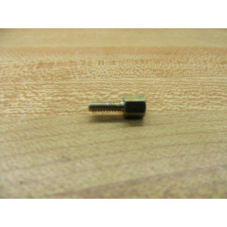 Waldom D204182 Female Screw Lock (Pack of 36)
