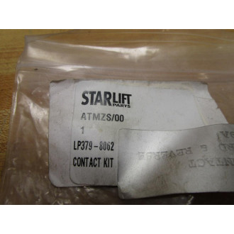 Starlift Parts LP379-8062 Contact Kit 202351