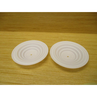 Graymills 784-90613 Fluid Section Service Kit 284795