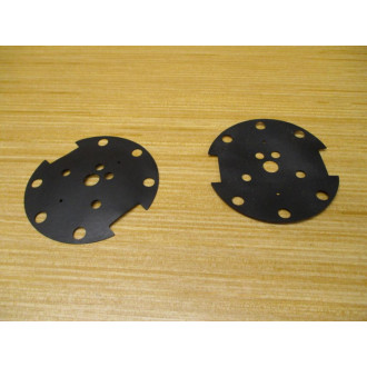 Graymills 784-90613 Fluid Section Service Kit 284795