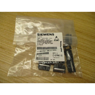 Siemens 6ES7921-3BE10-0AA0 Simatic Connector 6ES79213BE100AA0 (Pack of 8)