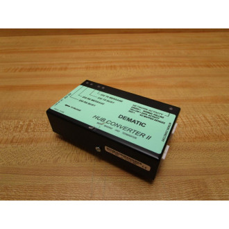Dematic F0032-01259 Hub Converter II F003201259 - New No Box