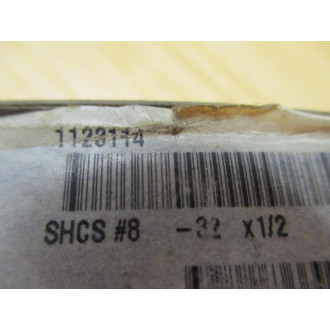 Fastenal 1123114 Socket Cap Screw (Pack of 96) Fastenal 1123114 Socket Cap Screw (Pack of 96)