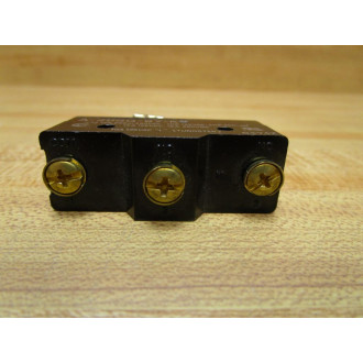 Omron A-20GQ-B7-K Snap Action Switch A20GQB7K - New No Box