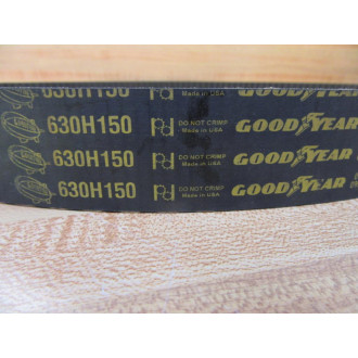 Goodyear 630H150 Timing Belt