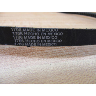 Goodyear 4L560 V-Belt (Pack of 3)