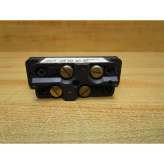 Square D 9007 AB-2 Snap Switch 9007AB2 - New No Box