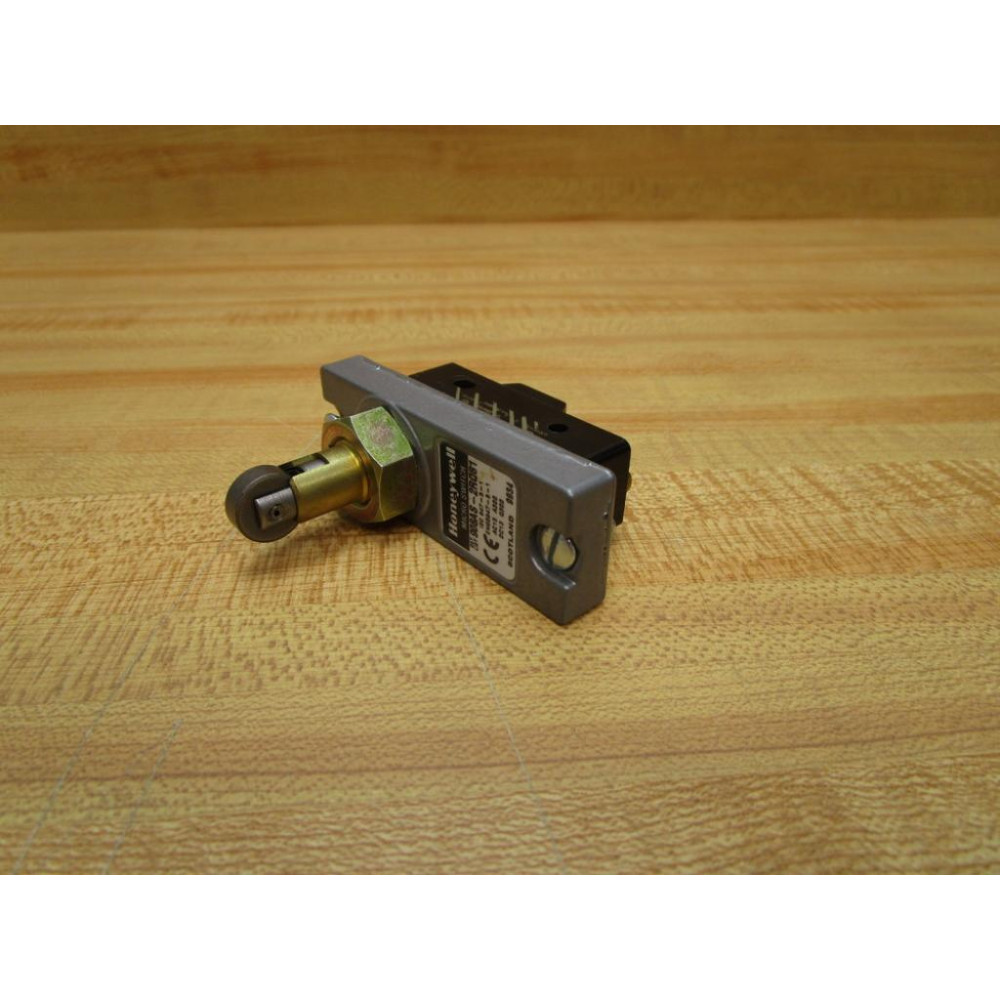 Micro Switch BZ-2RQ785 Limit Switch Basic 15AMP 908AS-2RQ81 - New No Box