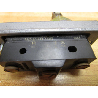 Micro Switch BZ-2RQ785 Limit Switch Basic 15AMP 908AS-2RQ81 - New No Box
