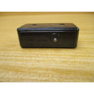 Micro Switch BA-2R708-P7 Honeywell BA2R708P7 (Pack of 5) - Used